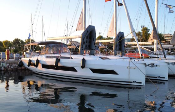 Dufour Yachts Dufour 41