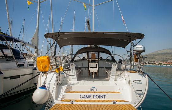 Bavaria Cruiser 51