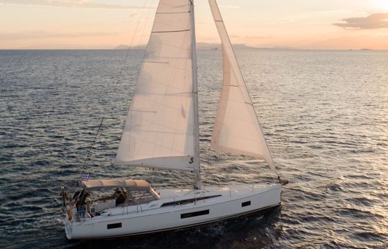 Beneteau Oceanis 51.1