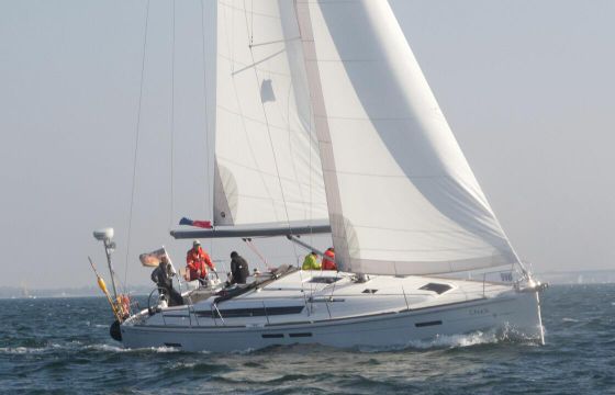 Jeanneau Sun Odyssey 439