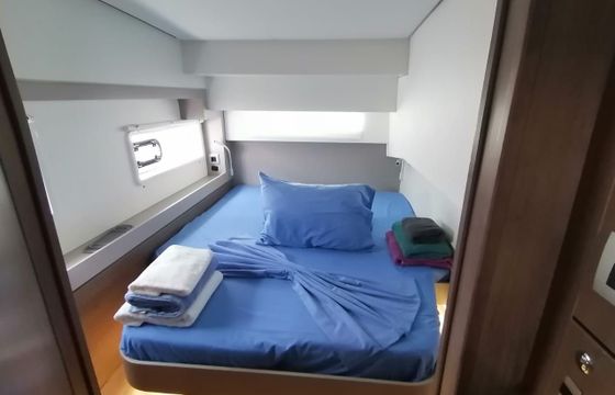 Bali Catamarans Bali 4.2