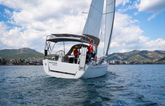 Dufour Yachts Dufour 335 Grand Large