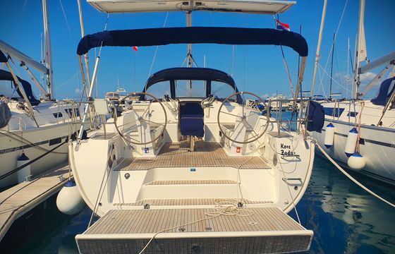 Bavaria Cruiser 46