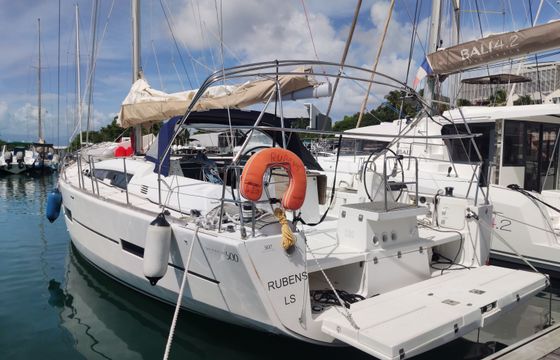 Dufour Yachts Dufour 500 Gl