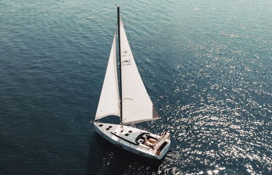 Bavaria C45 Style