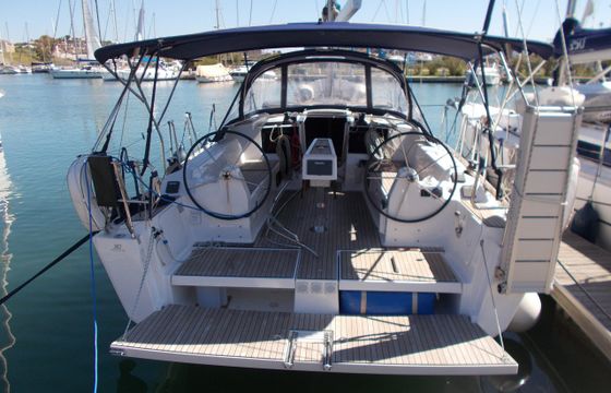 Dufour Yachts Dufour 382 Gl