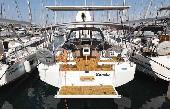 Bavaria C42