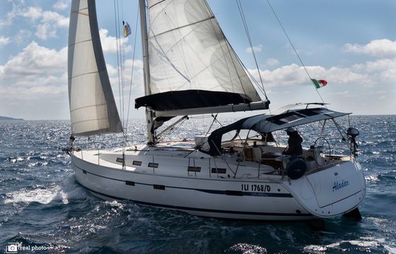 Bavaria Cruiser 50