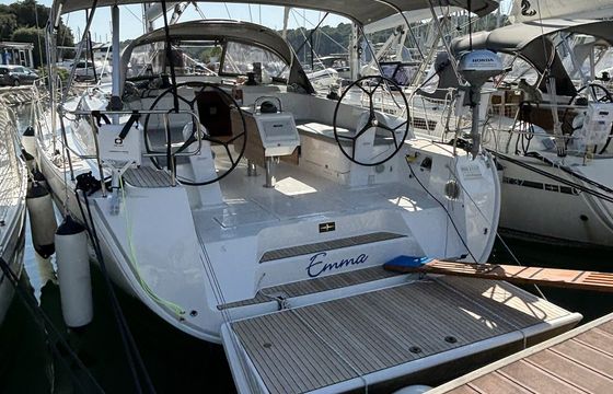 Bavaria Cruiser 46
