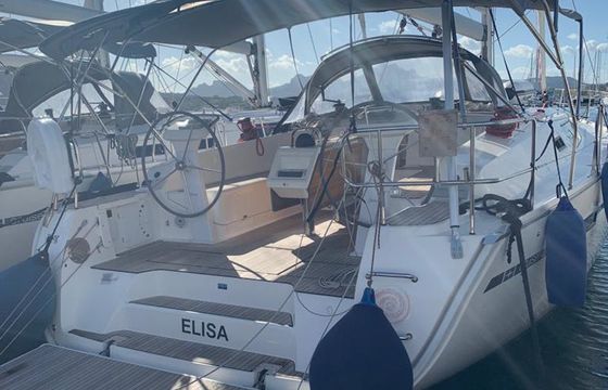 Bavaria Cruiser 46 Style