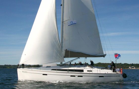 Bavaria Cruiser 46
