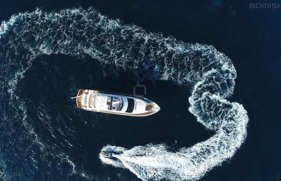 Filippetti Yachts Filippetti Deauville Evo Marine 760