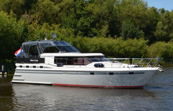 Vri-jon Contessa 1370
