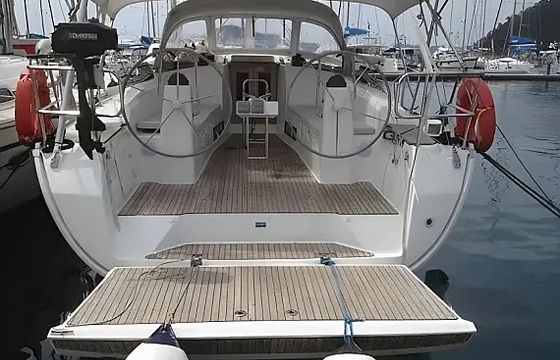 Bavaria 40 Cruiser