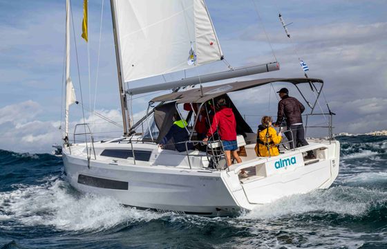 Dufour Yachts Dufour 37