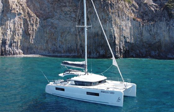 Lagoon 40