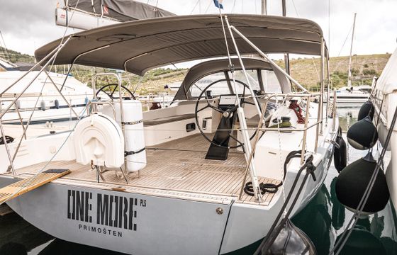 More Boats More 55