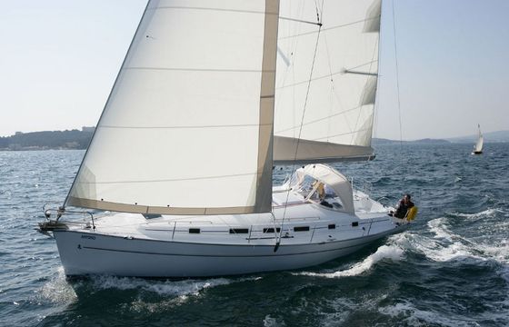 Beneteau Cyclades 50.5