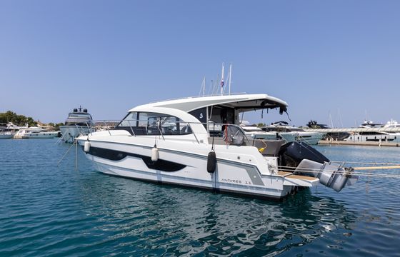 Beneteau Antares 11 Ob