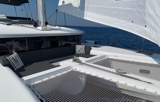 Lagoon 450