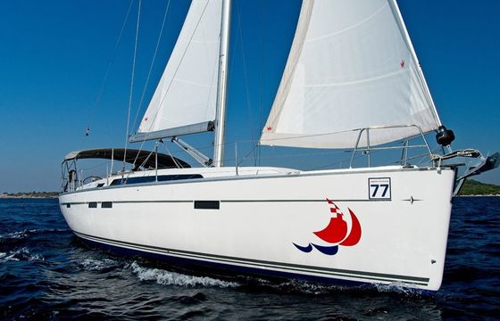 Bavaria 46 Cn