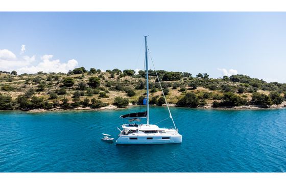 Lagoon 46
