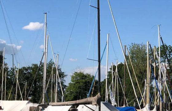 Dehler 38