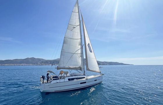Dufour Yachts Dufour 382 Gl