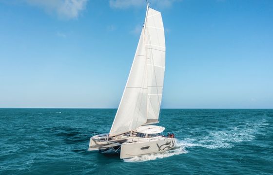 Excess Catamarans Excess 14