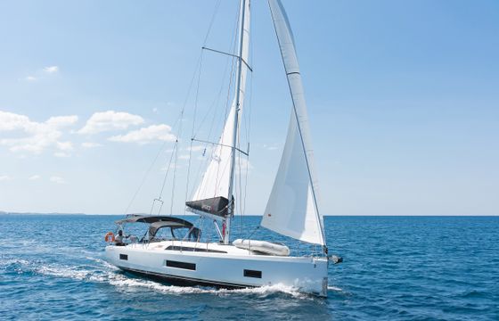 Beneteau Oceanis 46.1