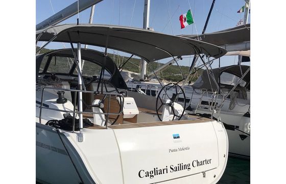 Bavaria Cruiser 46 *