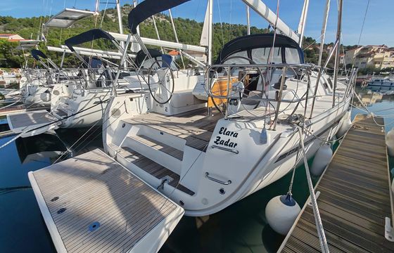 Bavaria Cruiser 46