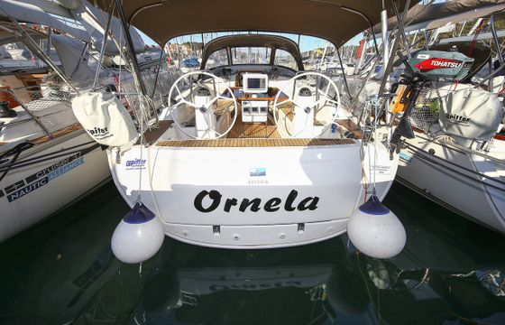 Bavaria Cruiser 40 Avantgarde