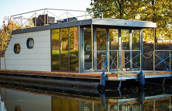 Campi Boat Campi 400