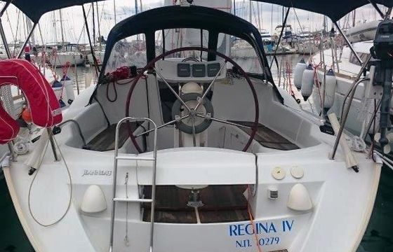 Jeanneau Sun Odyssey 32i