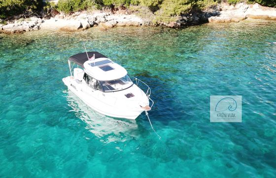 Jeanneau Merry Fisher 795