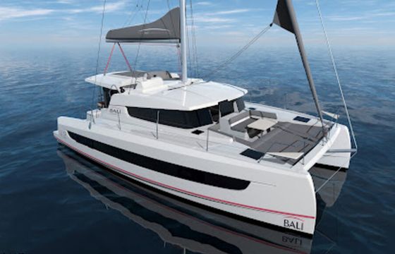 Bali Catamarans Bali 4.2