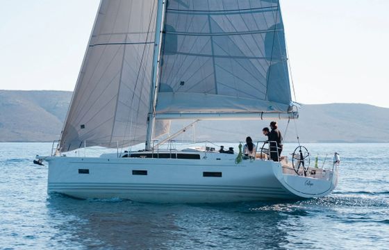 X-Yachts X4.3 Mkii