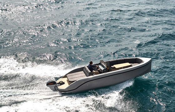 Rand Boats Rand Play 24