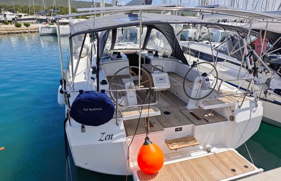 Bavaria C42