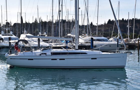 Bavaria Cruiser 46