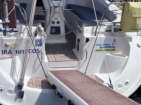 Bavaria 39 Cruiser