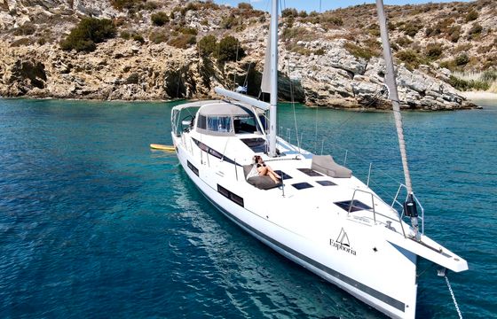 Jeanneau 60