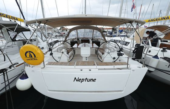 Dufour Yachts Dufour 412 Gl