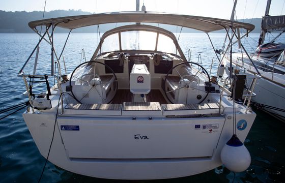 Dufour Yachts Dufour 412 Gl