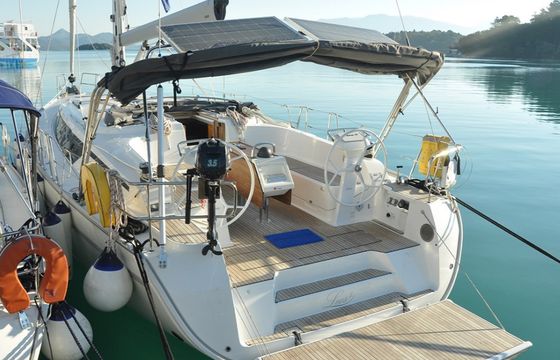 Bavaria Cruiser 46 Ii