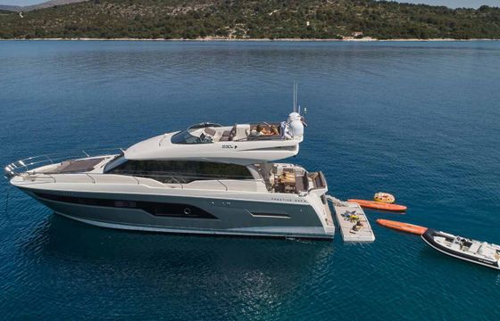 Prestige 630s