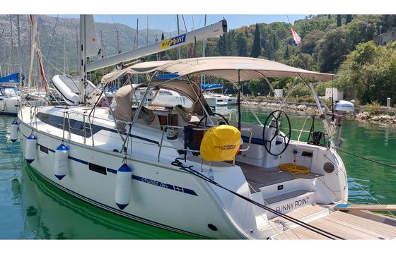 Bavaria Cruiser 46