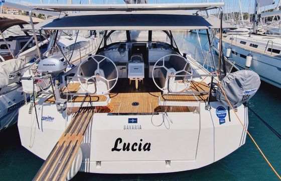 Bavaria C42