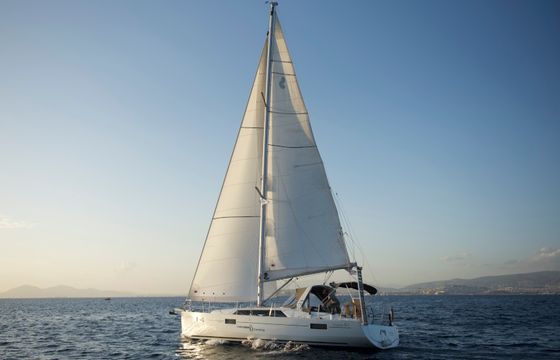 Beneteau Oceanis 41.1